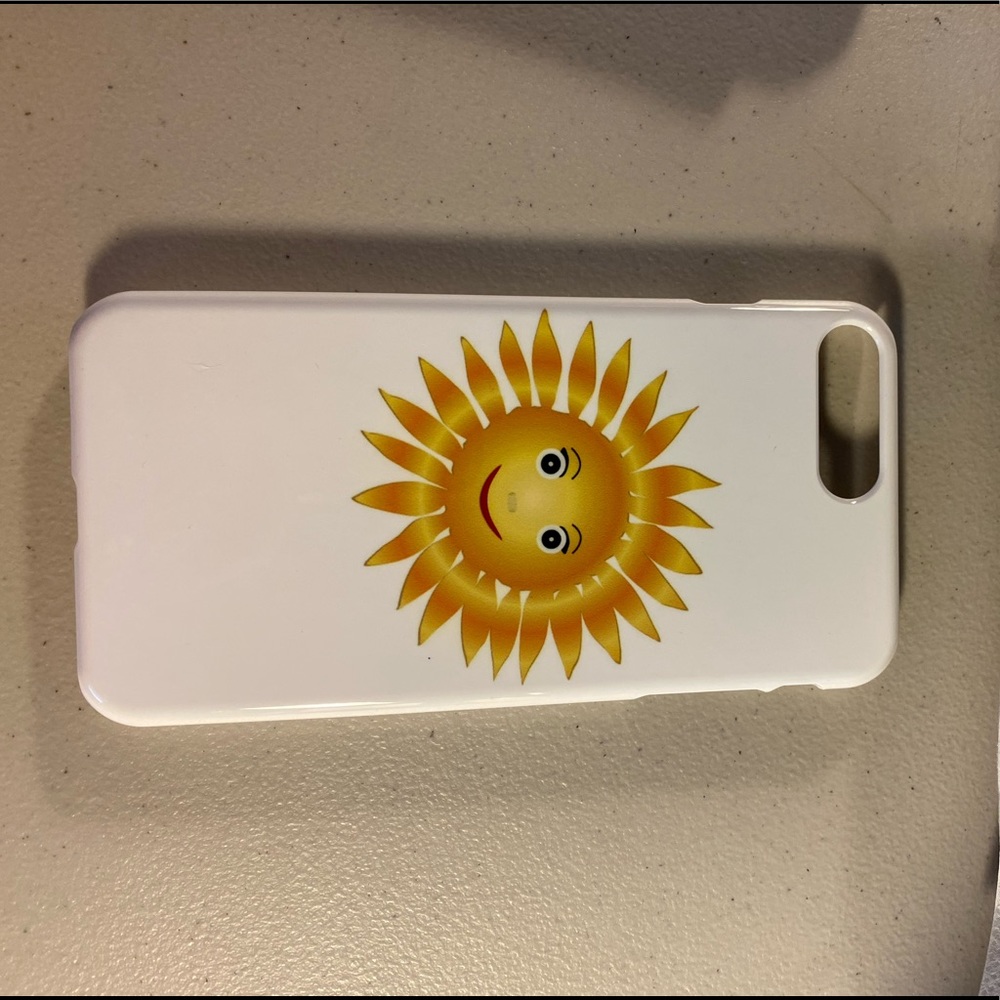 IPhone 8plus case
